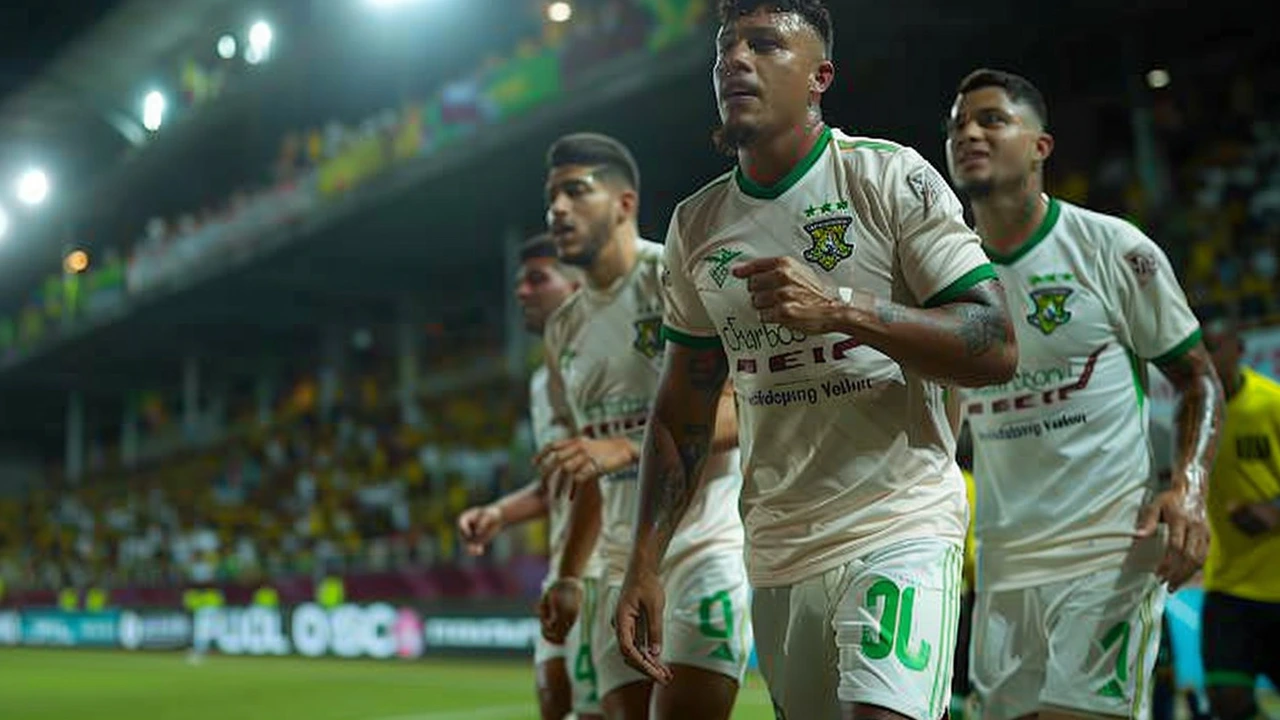 Chapecoense Recebe Paysandu em Confronto Decisivo pela Série B do Campeonato Brasileiro