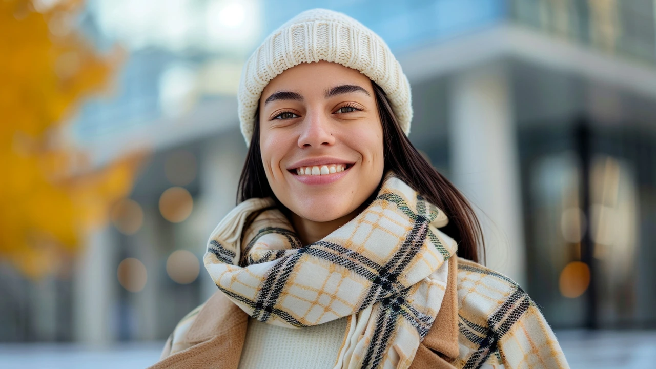 Cuidados Essenciais para a Saúde no Início do Inverno em Minas Gerais