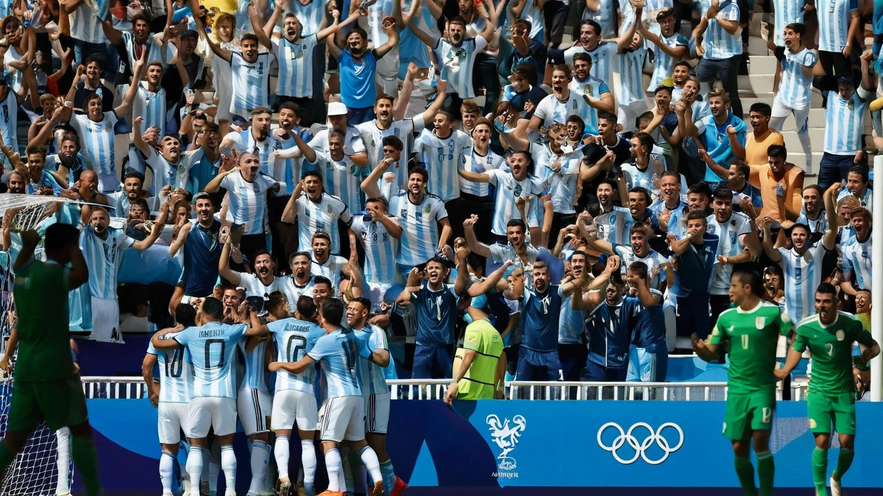 Apoio da Torcida e Expectativas