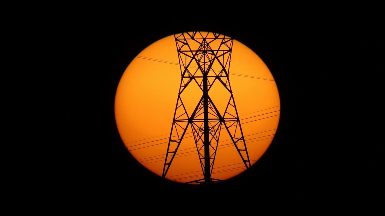 IPCA de Setembro: Impacto das Contas de Energia na Inflação no Brasil