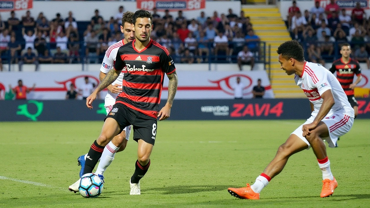 Sport x Botafogo-SP: Como Assistir ao Jogo da Série B no Ilha do Retiro