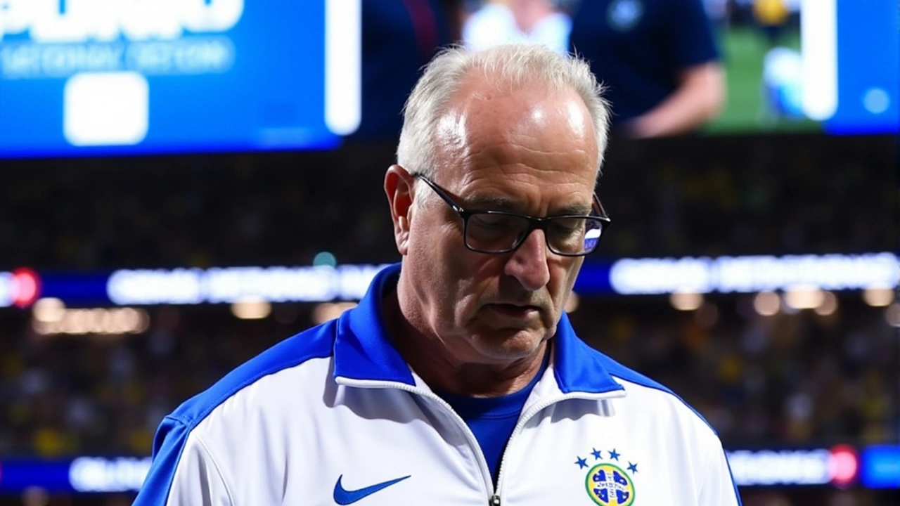 Triunfo Catarinense no Sexto Mundial de Futsal do Brasil: Sucesso e Superação