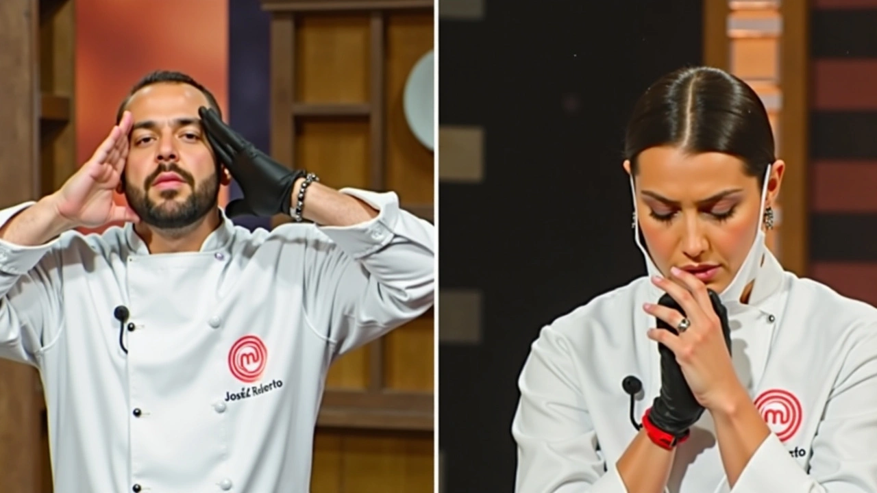 Grande Final do MasterChef Brasil 2024: Tudo sobre o Evento da Band