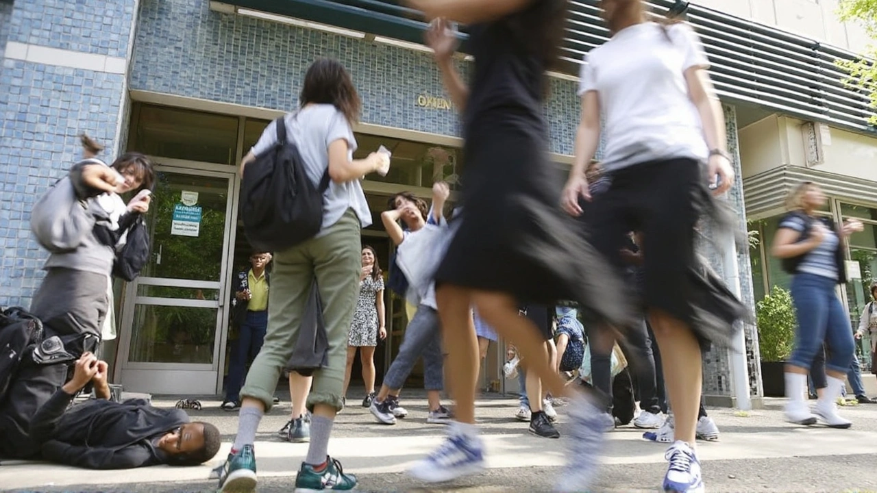 Último Dia para Validação das Informações de Matrícula no FIES: Estudantes Correm Contra o Relógio