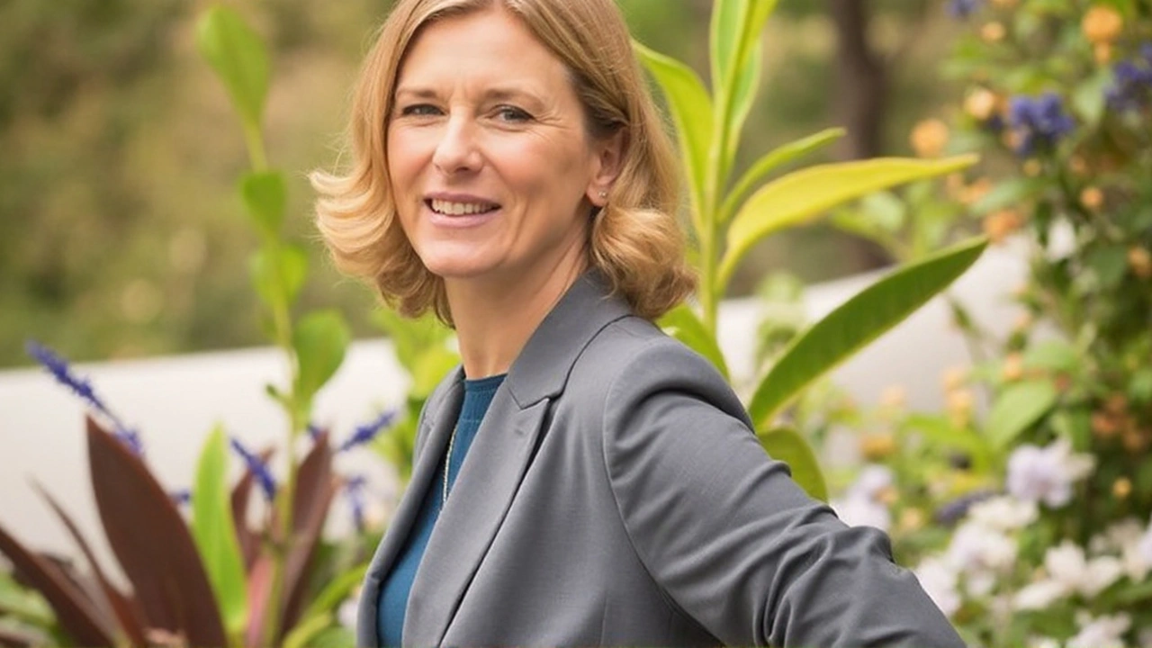Numerologia aponta mudança de nome de Carolina Dieckmann como novo capítulo de vida