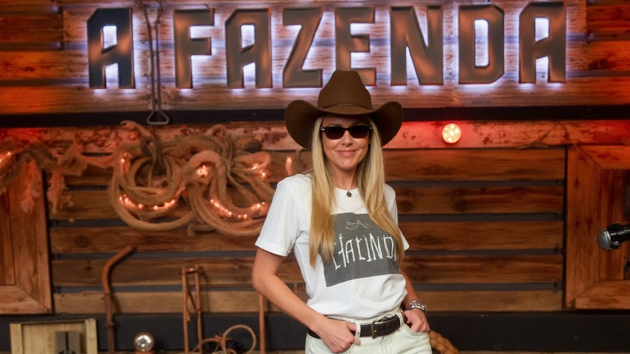A Fazenda 17: Record TV acelera suspense e revela elenco em etapas com dinâmica de infiltrado