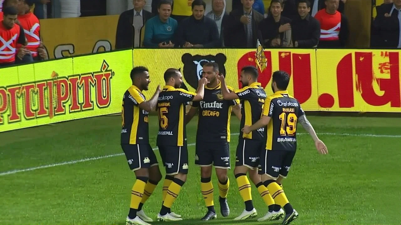 Athletico-PR empresta Elan Ricardo (Beşiktaş) com opção de €5 mi