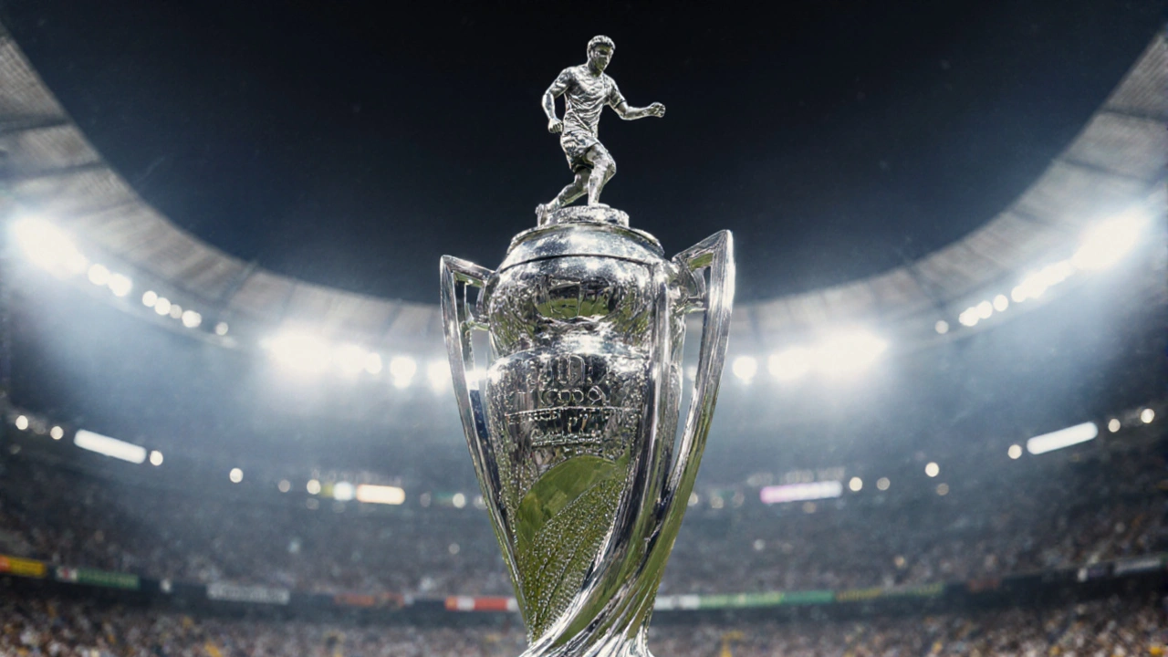 Copa Libertadores 2025: Semifinais definidas entre gigantes brasileiros e rivais sul‑americanos
