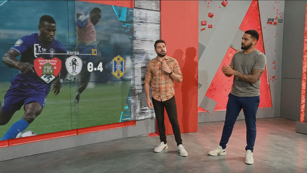 Final da Série D 2025: Santa Cruz e Barra‑SC se enfrentam em duelo de duas partidas