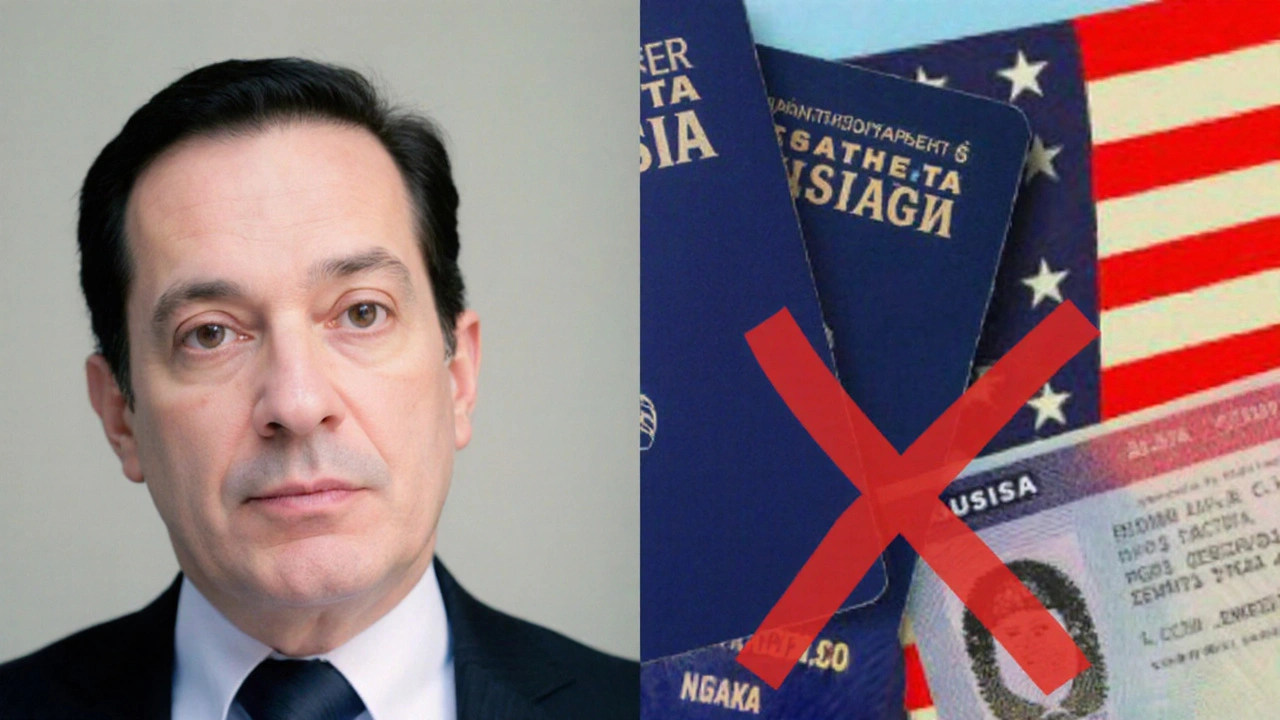 Repercussões internas