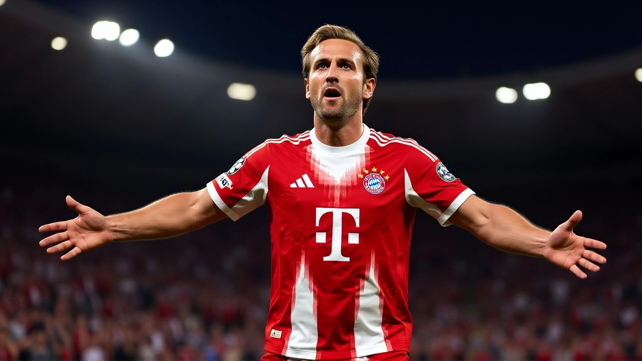 Bayern bate Dortmund por 2 a 1 e iguala recorde de 11 vitórias seguidas na Bundesliga