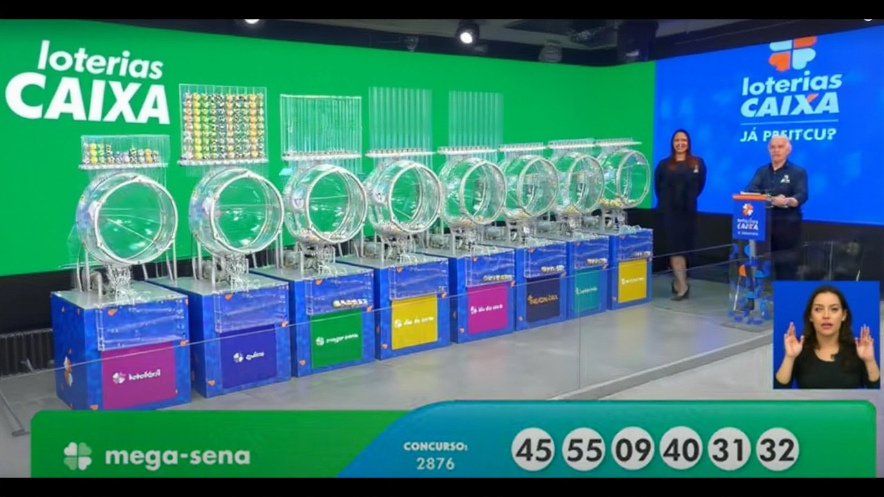 Dupla Sena 2859: R$ 9,2 mi acumulam – veja resultados e prêmios