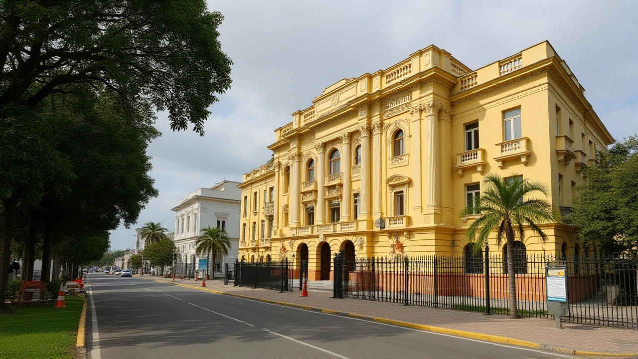 Edital Circuito Catarinense de Cultura abre inscrições e promete R$ 5 mi em apoio
