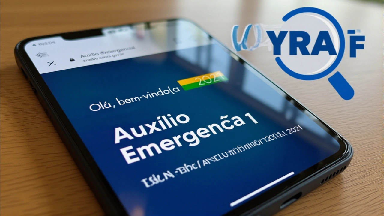 Governo Federal inicia cobrança de R$ 478,8 milhões do Auxílio Emergencial a 177 mil famílias