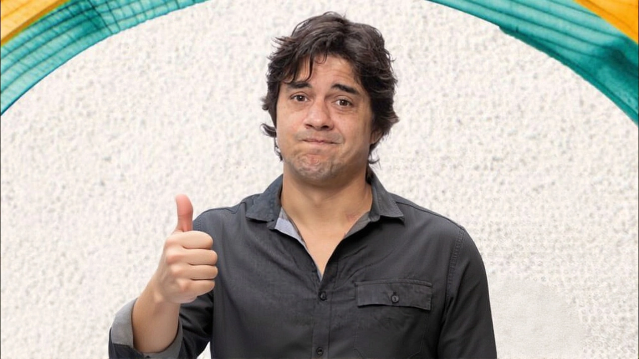 Guilherme Boury é eliminado em A Fazenda 17: voto da plateia define o futuro