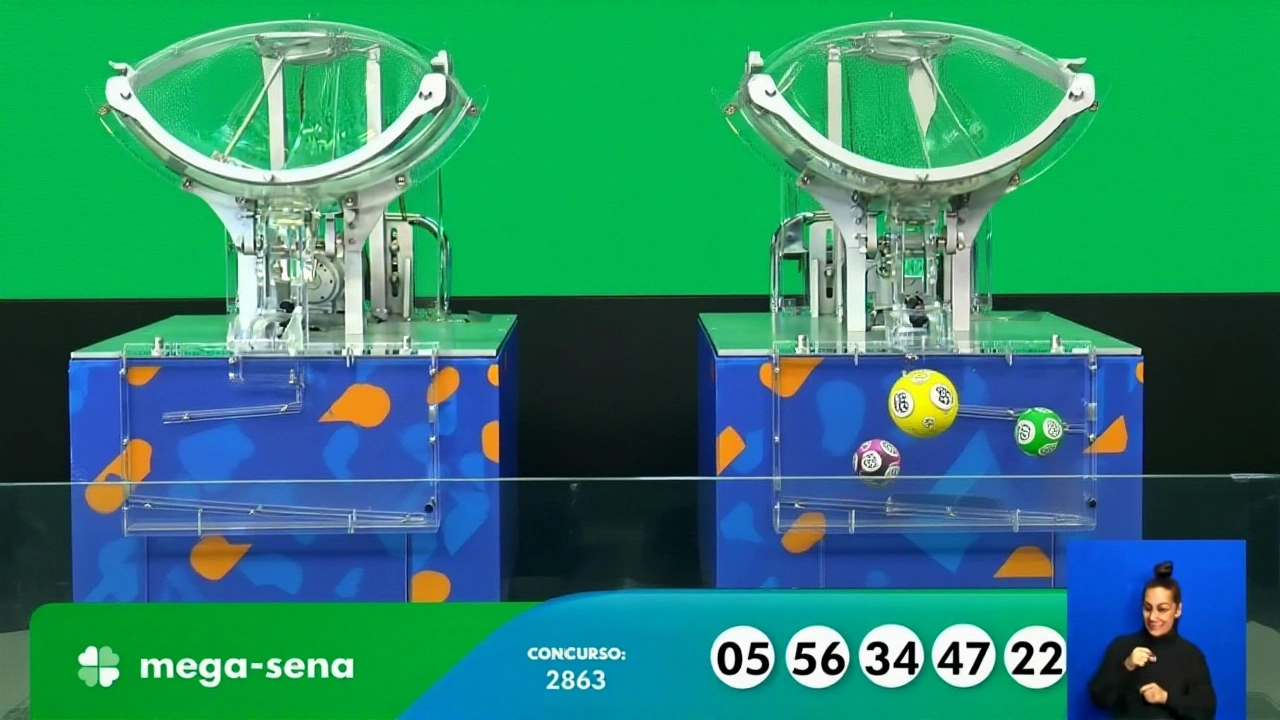 Próximo concurso e o que esperar
