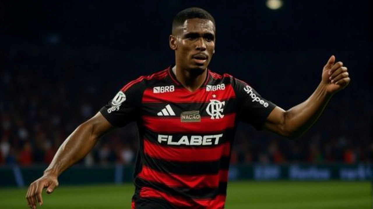 Evertton Araújo esclarece polêmica sobre Bayern Munich antes de confronto no Mundial de Clubes