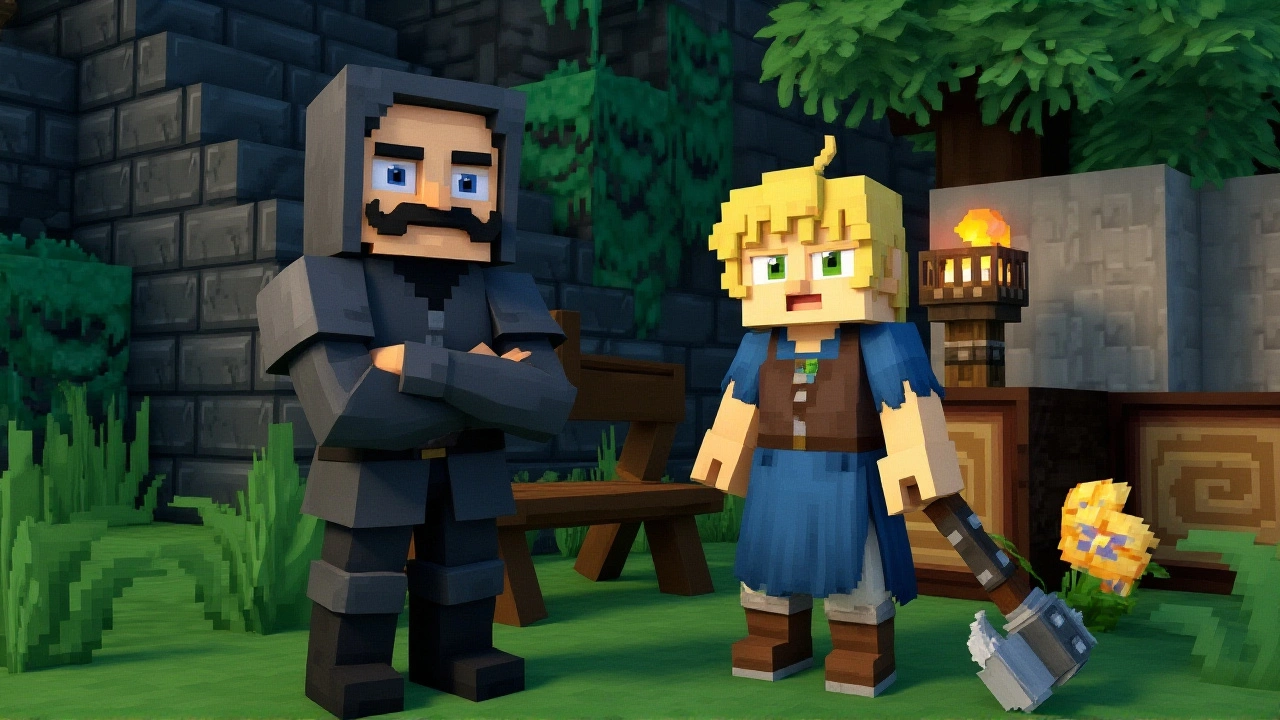 Fundador do Hypixel oferece US$ 25 milhões para ressuscitar Hytale após cancelamento pela Riot Games