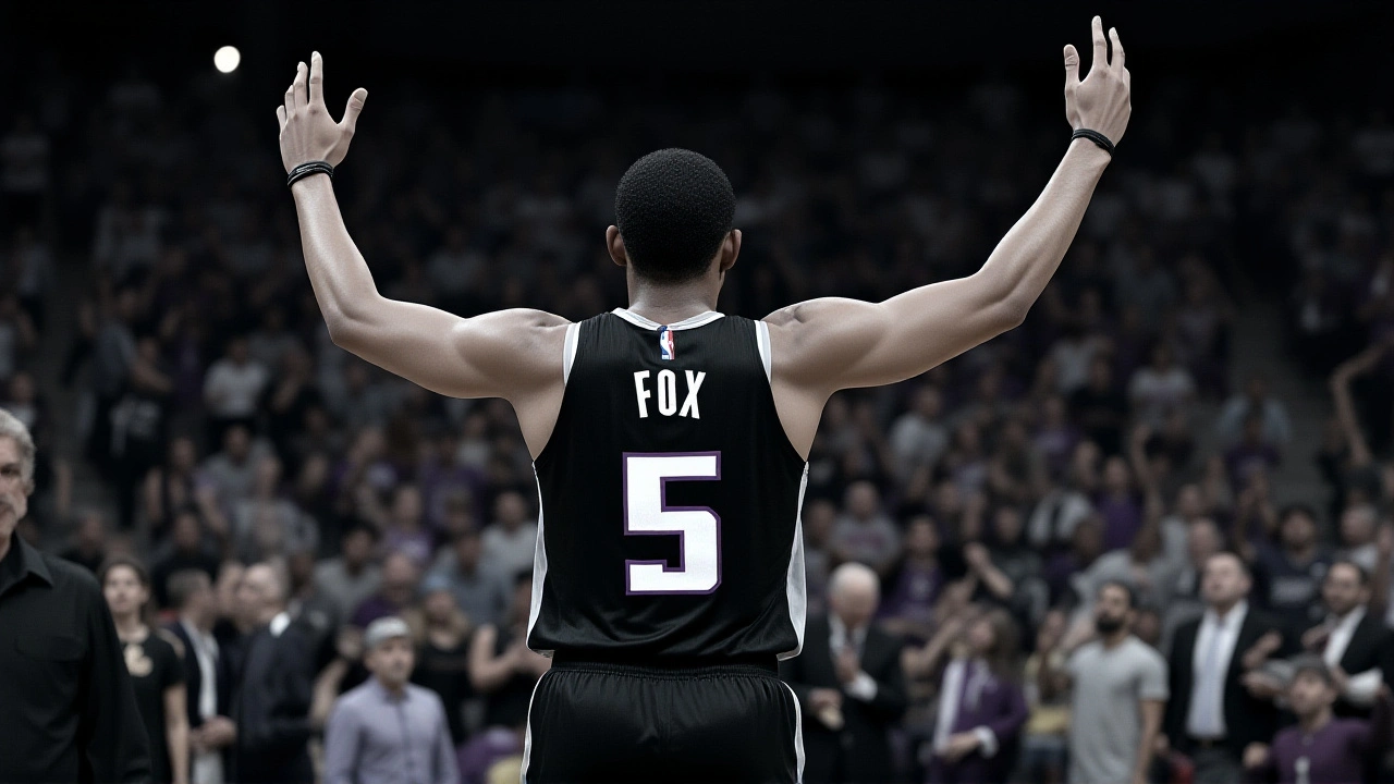 Jokić com 34 pontos leva Nuggets a vitória sobre Kings por 130-124 em Denver