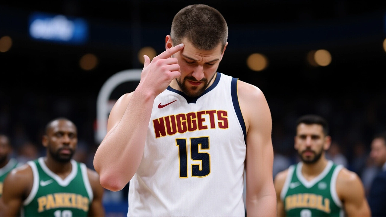 Outros nomes que fizeram diferença