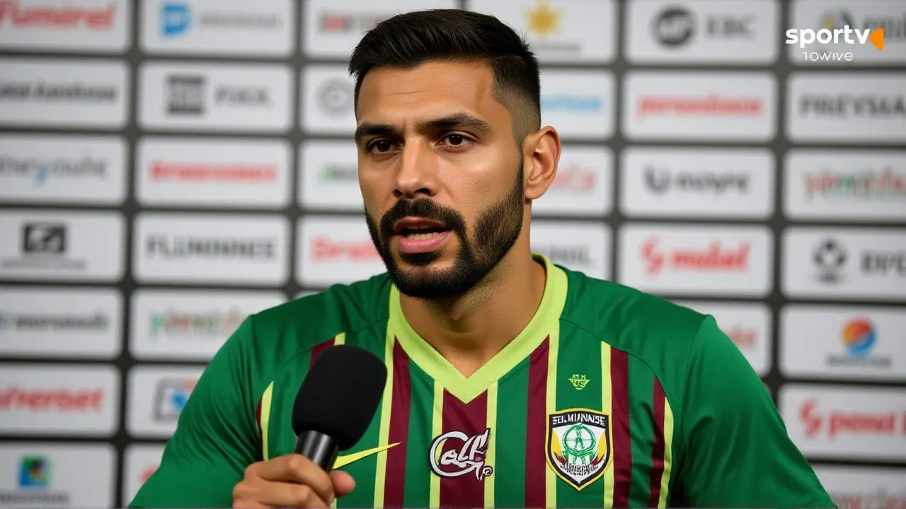 Thiago Silva critica Fluminense após derrota para o Vasco: 'Paramos de jogar'