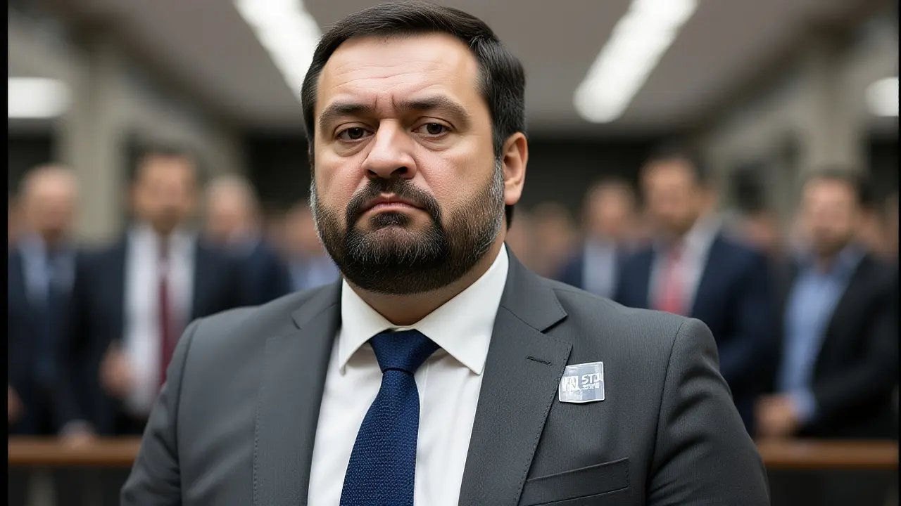 O timing da renúncia