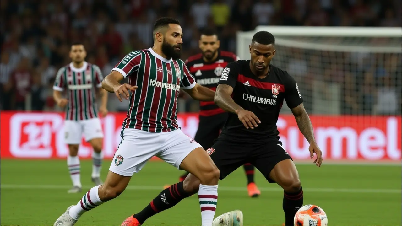 Cobertura global e impacto midiático