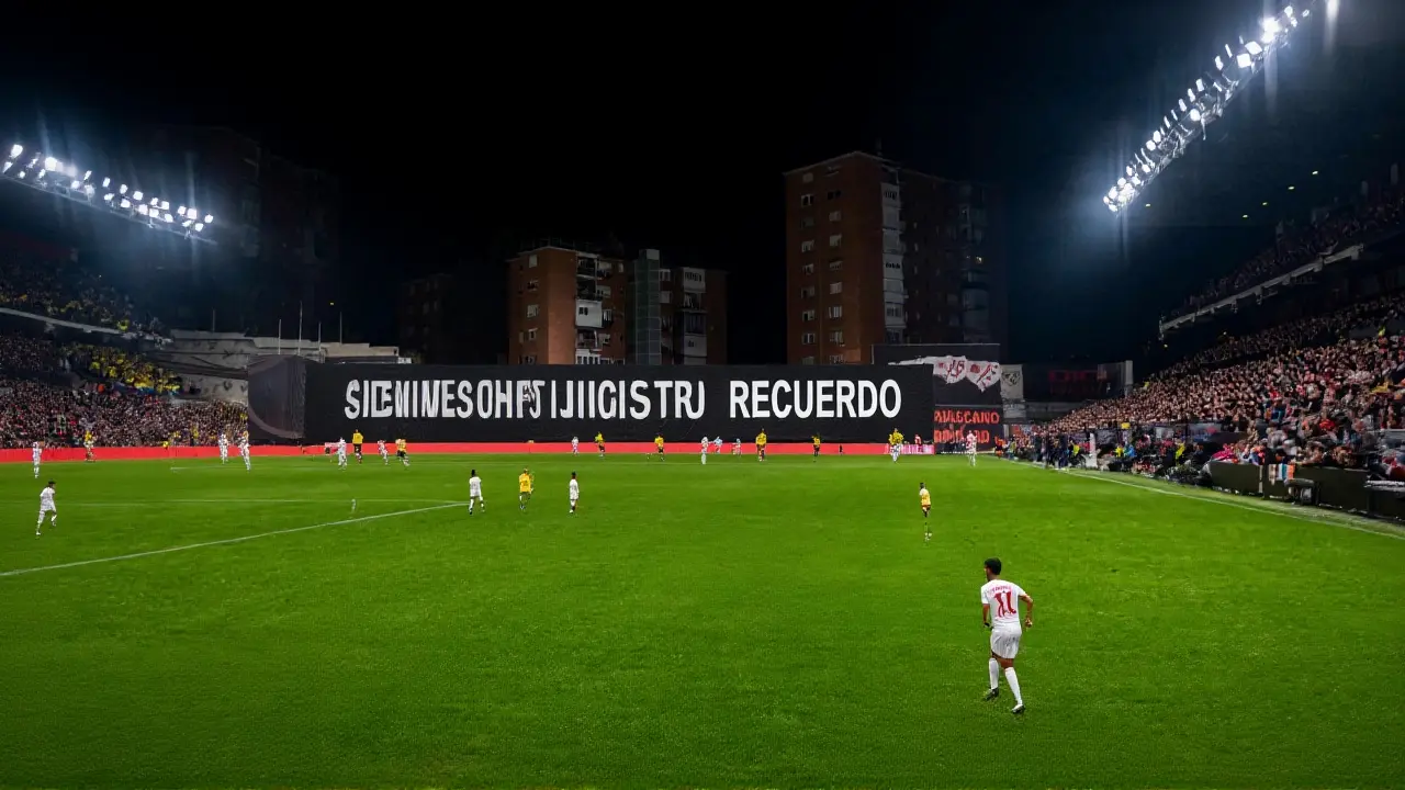 Rayo Vallecano e Real Sociedad empatam em 3 a 3 frenético em Madrid