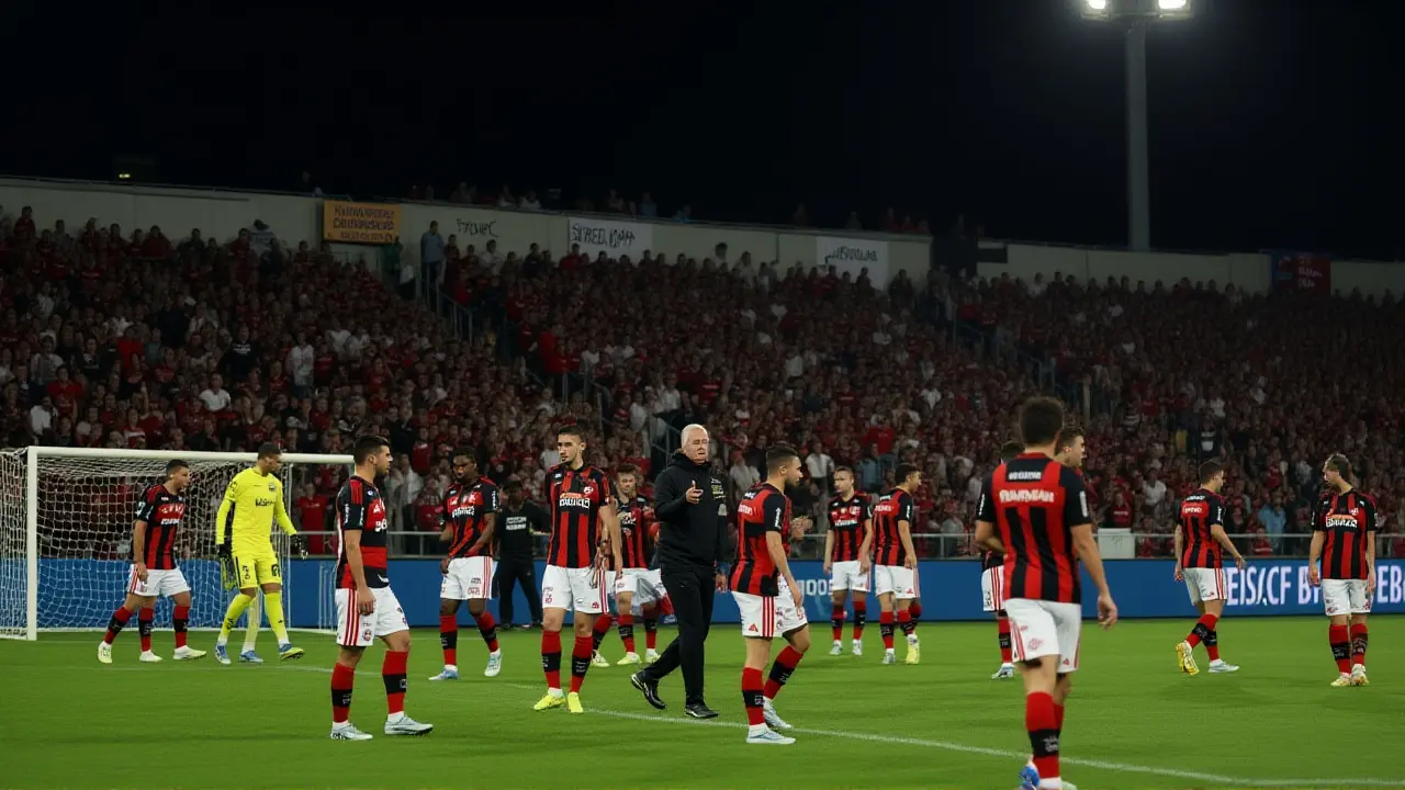 Leonardo Jardim e Flamengo: o que se sabe sobre o planejamento
