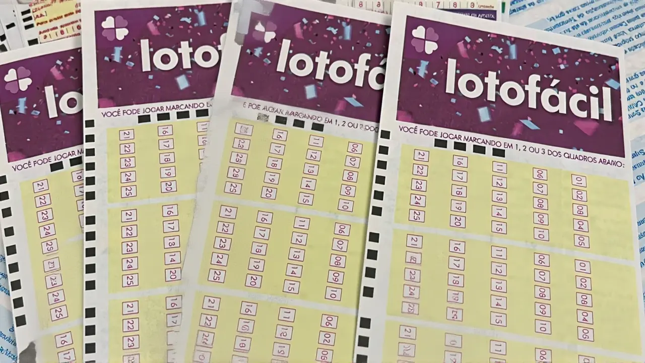 Resultado Lotofácil 3699: confira os números e prêmio de R$ 2 mi